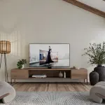 Gero TV Unit