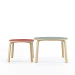 Doppio Table