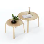 Doppio Table