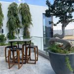 La Pianta High Chair