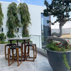 La Pianta High Chair