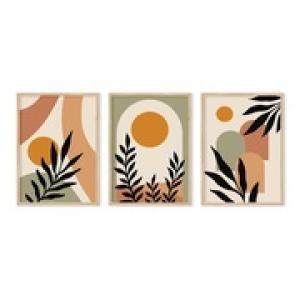 Contemporary artistic Design