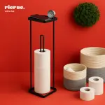 Rosan- Paper Towel Metal Stand