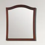 Manta mirror