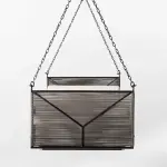 Zora Hanging Daybed by Brett Beldock