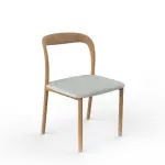 Mist Dining Chair