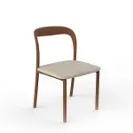 Mist Dining Chair