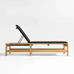 Anguila Outdoor Sun Lounge