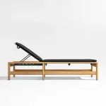 Anguila Outdoor Sun Lounge