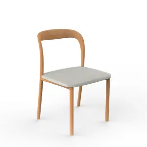 Mist Dining Chair