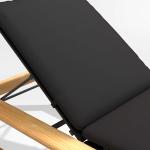 Anguila Outdoor Sun Lounge