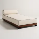 Bizerte Sun Lounge by Brett Beldock