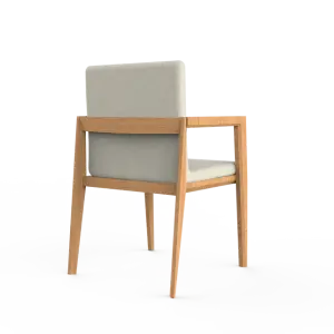 Rain Dining Chair