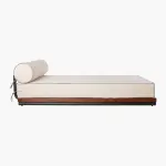 Bizerte Sun Lounge by Brett Beldock