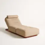 Celia Outdoor Sun Lounge