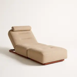 Celia Outdoor Sun Lounge