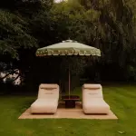 Celia Outdoor Sun Lounge