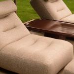 Celia Outdoor Sun Lounge