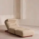 Celia Outdoor Sun Lounge