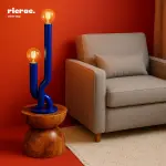 Ranova- Metal Lighting Unit- RTS