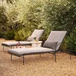 Costa Sun Lounge by Ceci Thomspon