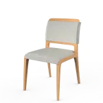 Starfish Dining Chair