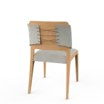 Starfish Dining Chair