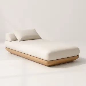 Drift Outdoor Sun Lounge