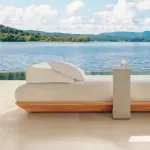 Drift Outdoor Sun Lounge