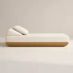 Drift Outdoor Sun Lounge