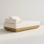 Drift Outdoor Sun Lounge