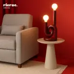 Reflex- Metal Lighting Unit- RTS