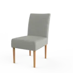 Tan Dining Chair