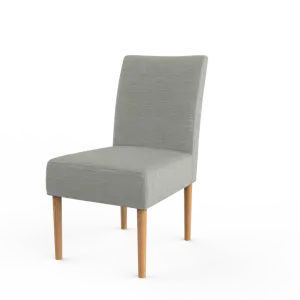 Tan Dining Chair