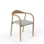 Wind Dining Chair