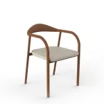 Wind Dining Chair