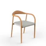 Wind Dining Chair