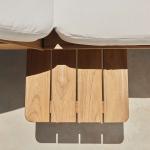 Hala Outdoor Sun Lounge