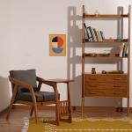 UTA - Working-from-home Table - Corner