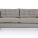 Upholstered Sofa (3-seater) , (2-seater)