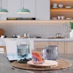 Pasabahce Leia Old Fashioned Glass