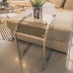 Side Table - Serving