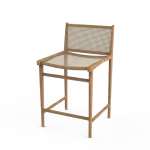Clay Bar Chair