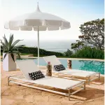 Jolen Sun Lounge by Ceci Thomspon