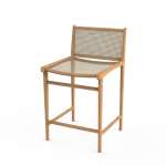 Clay Bar Chair