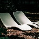 Magnum Outdoor Sun Lounge