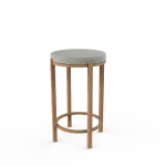 Fog Bar Chair