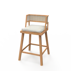 Shore Bar Chair