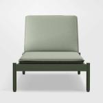 Temora Outdoor Sun Lounge