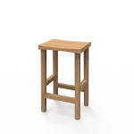 Wind Bar Chair